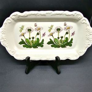 Portmeirion Botanic Garden Serving Tray